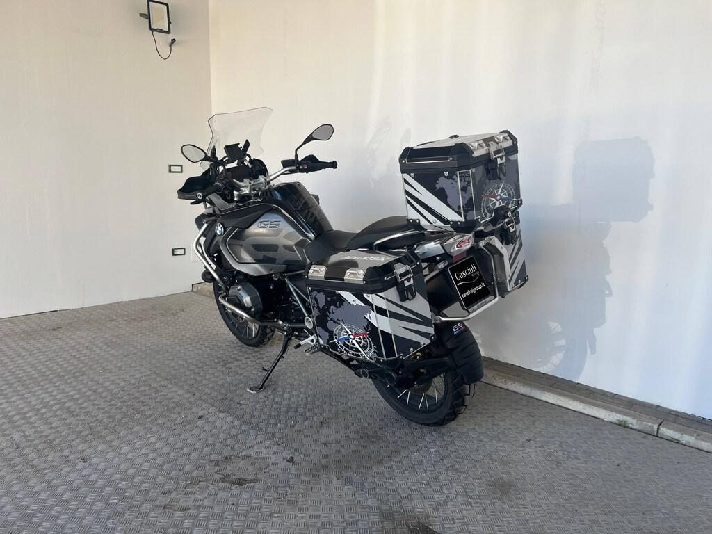 R 1200 GS