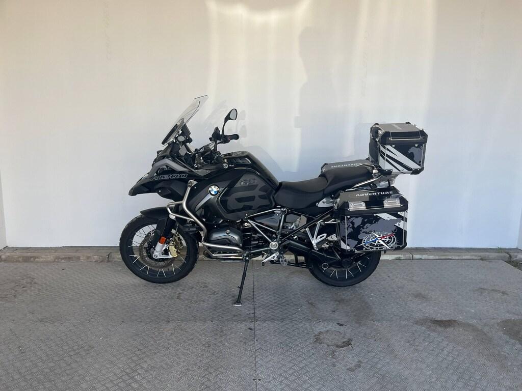 R 1200 GS