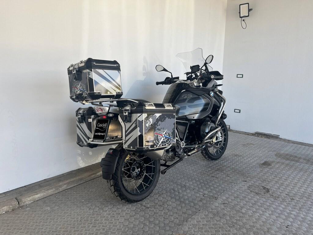 R 1200 GS