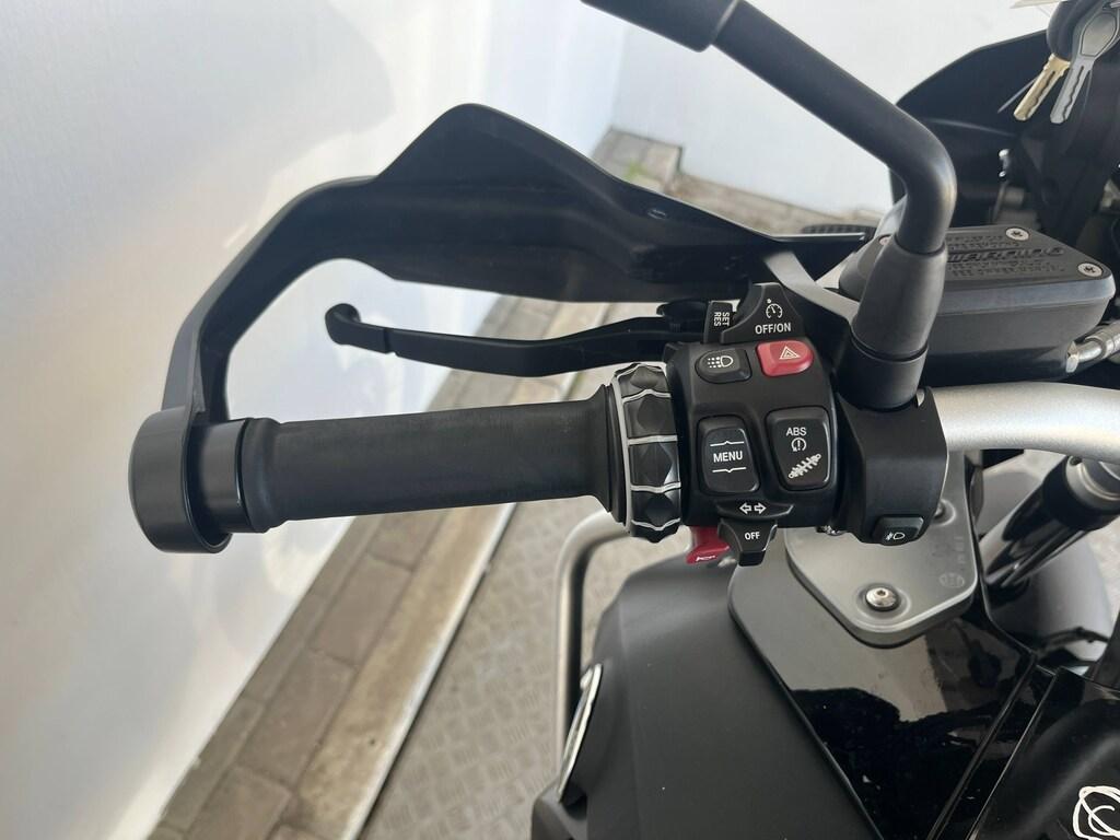 R 1200 GS