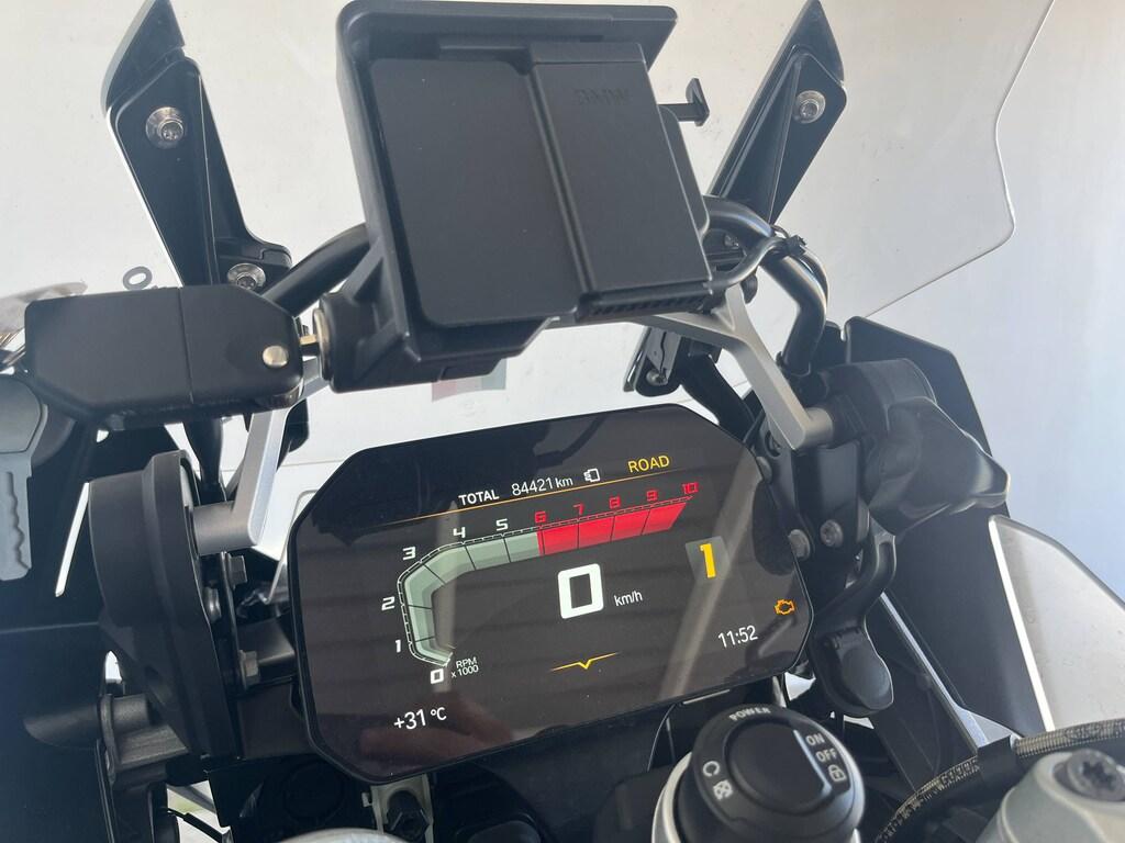 R 1200 GS