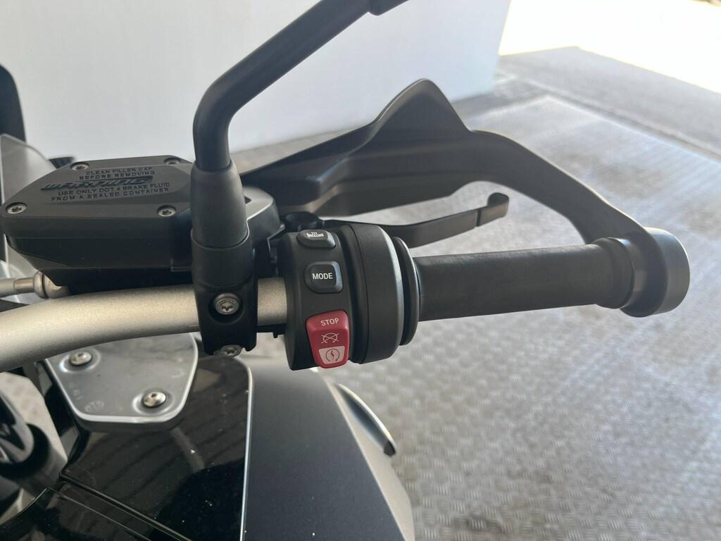 R 1200 GS