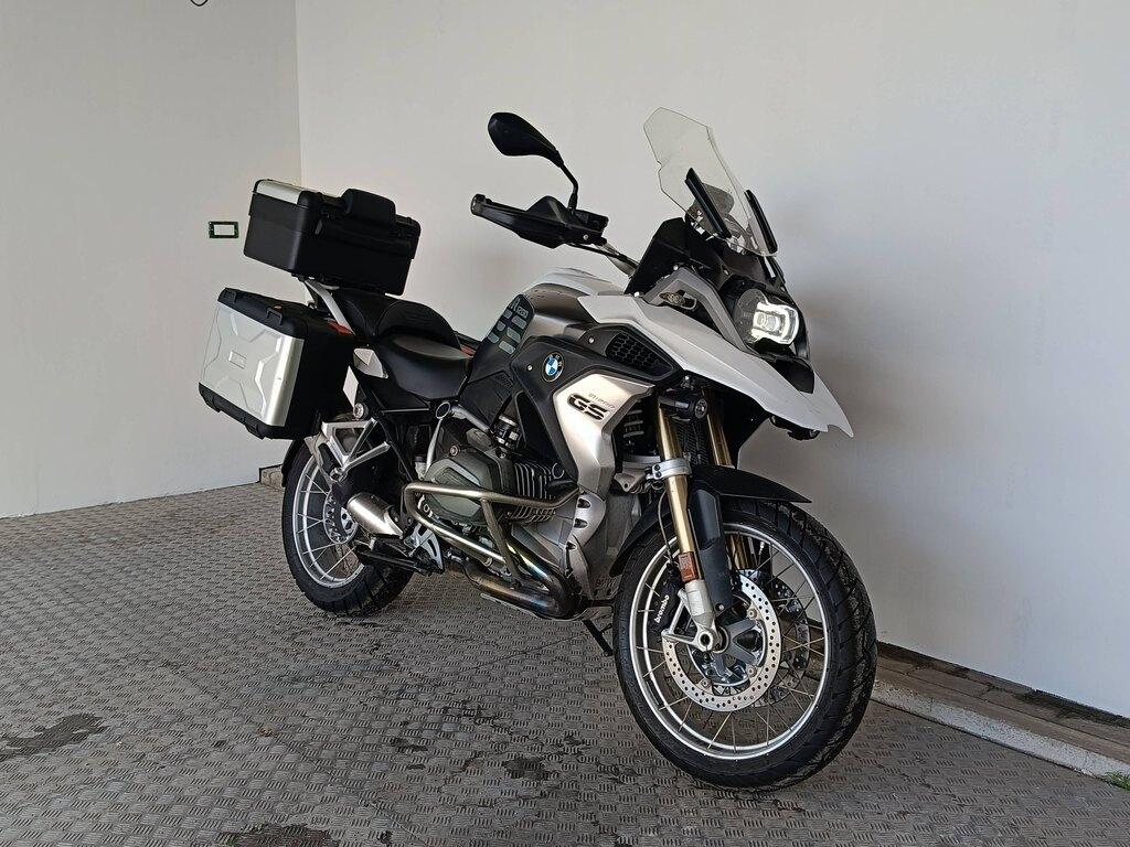 R 1200 GS