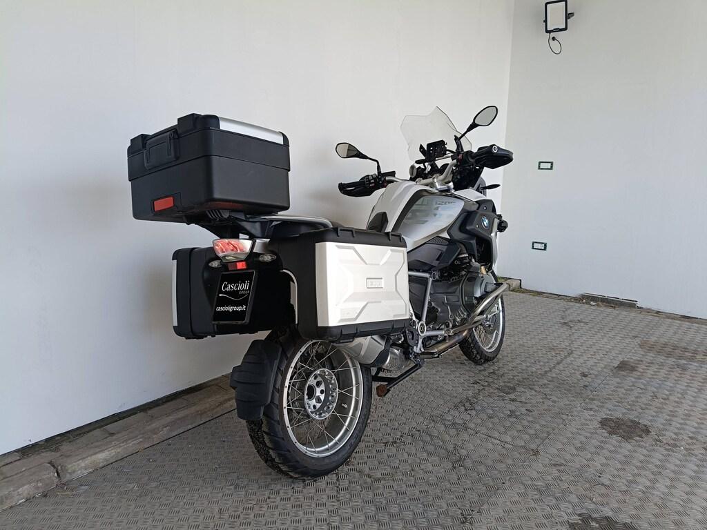 R 1200 GS