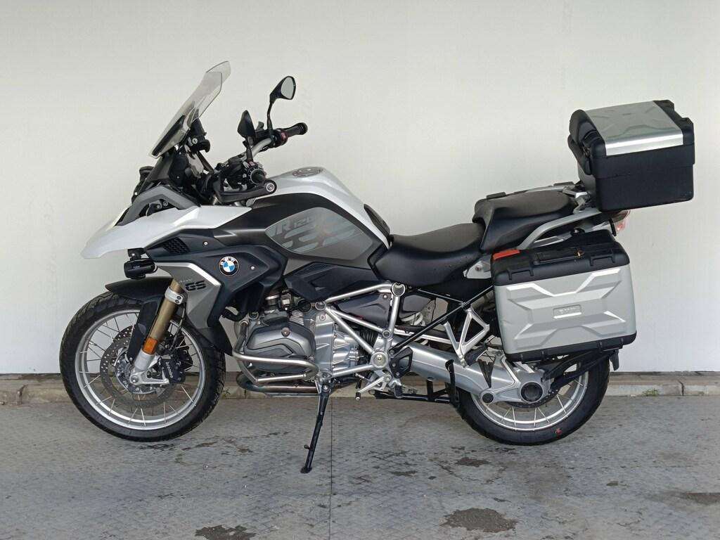 R 1200 GS