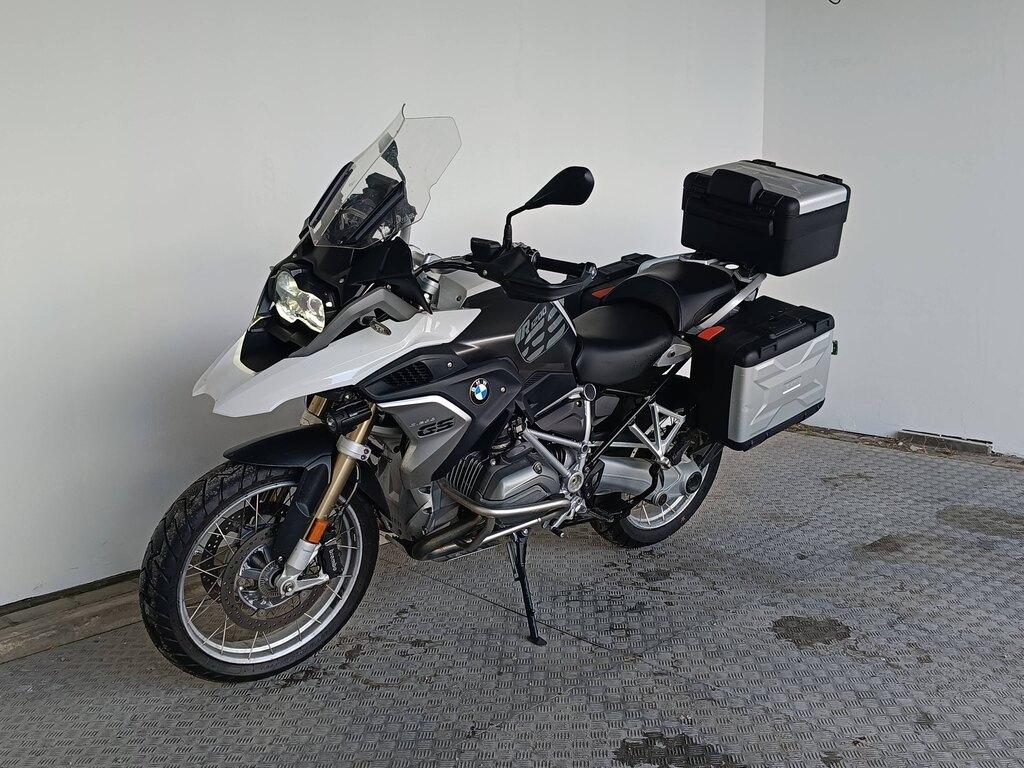 R 1200 GS