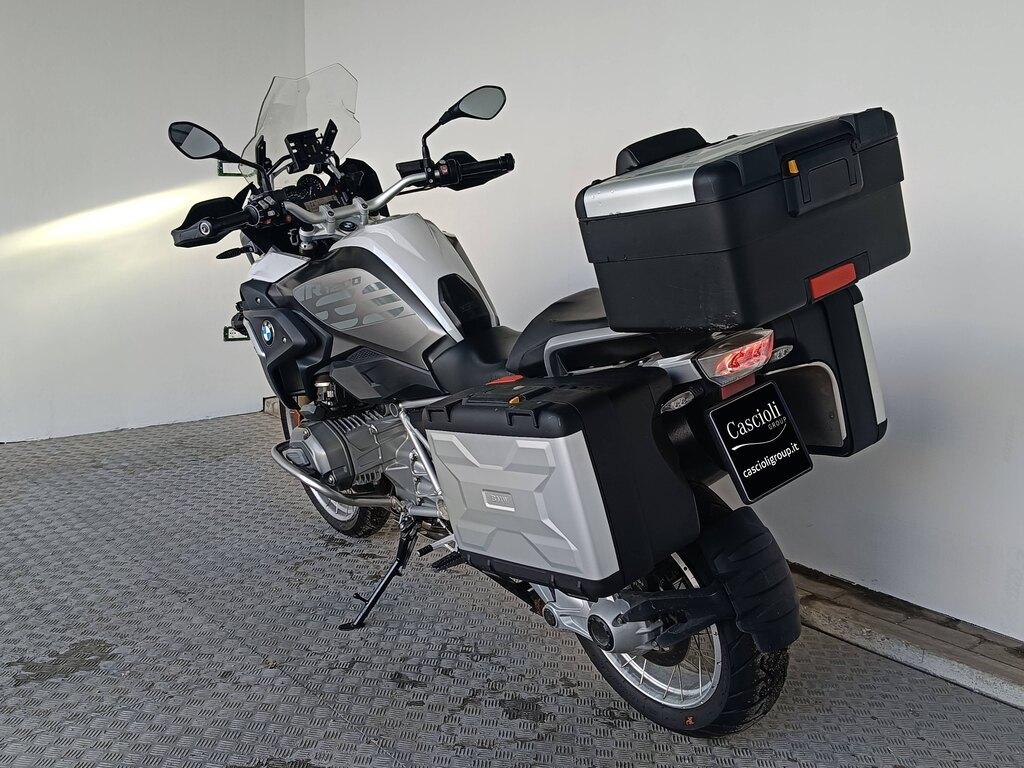 R 1200 GS