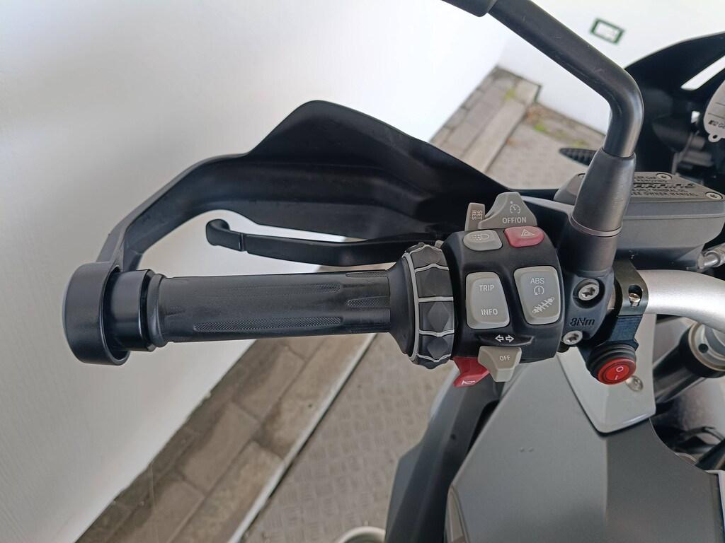 R 1200 GS