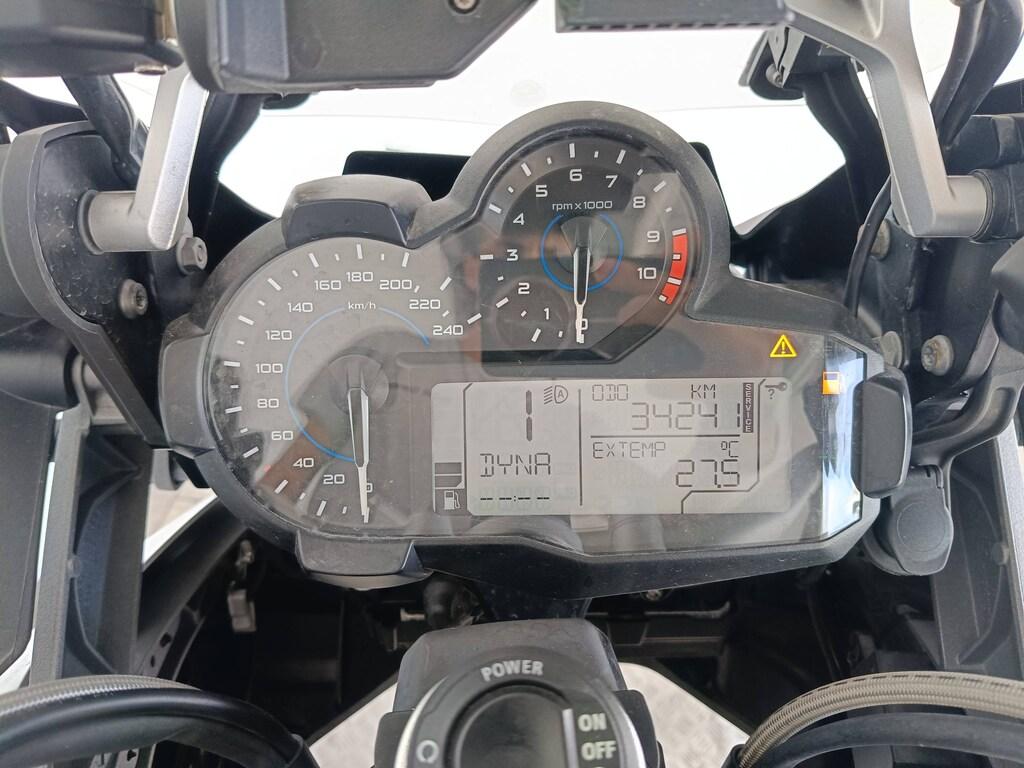 R 1200 GS