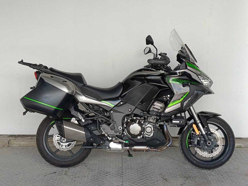 VERSYS 1000