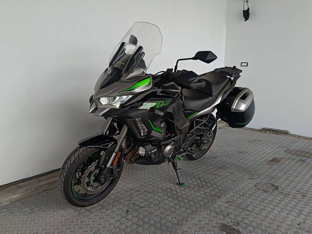 VERSYS 1000