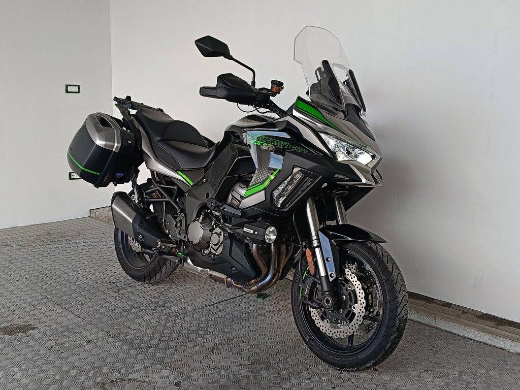 VERSYS 1000