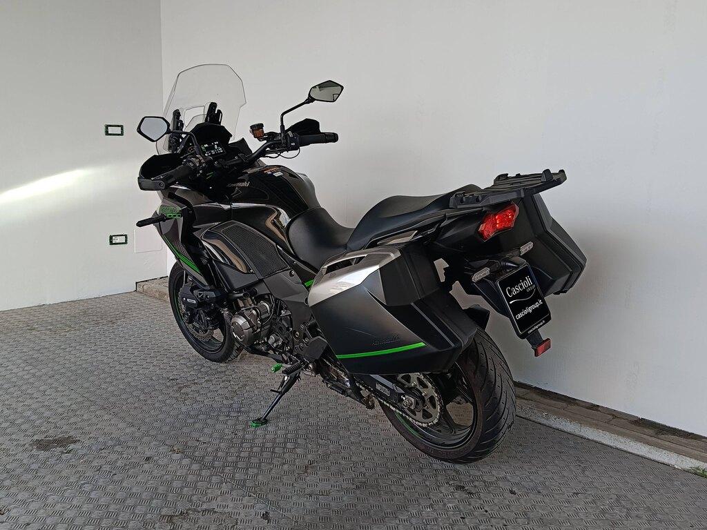 VERSYS 1000