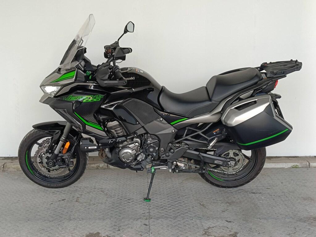 VERSYS 1000