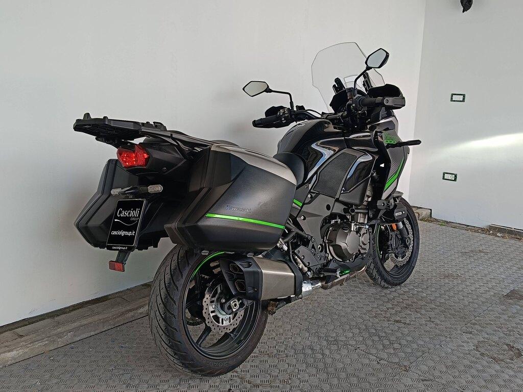 VERSYS 1000