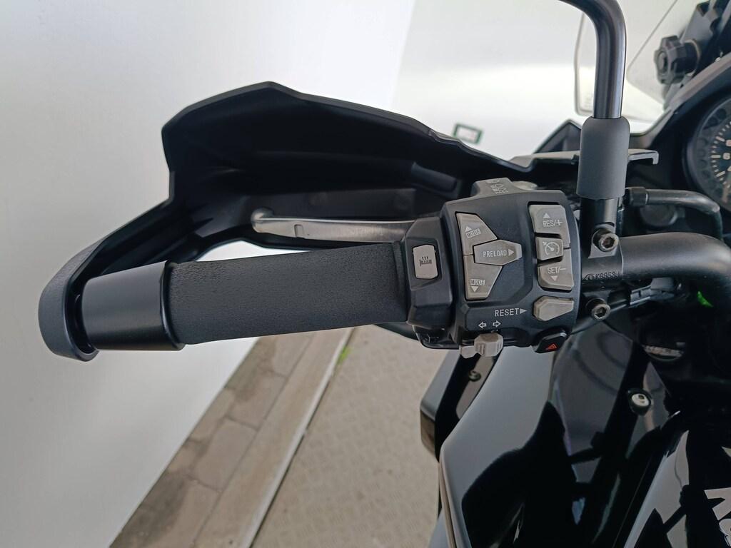 VERSYS 1000