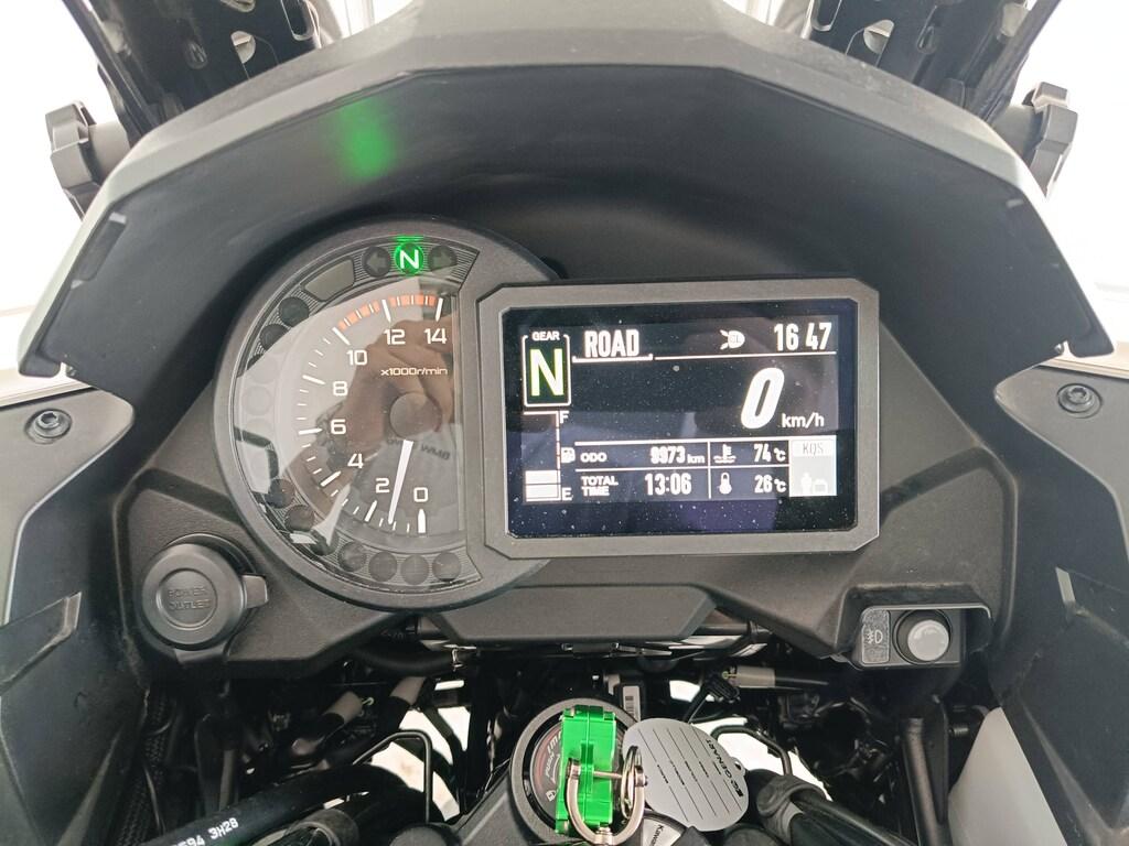 VERSYS 1000