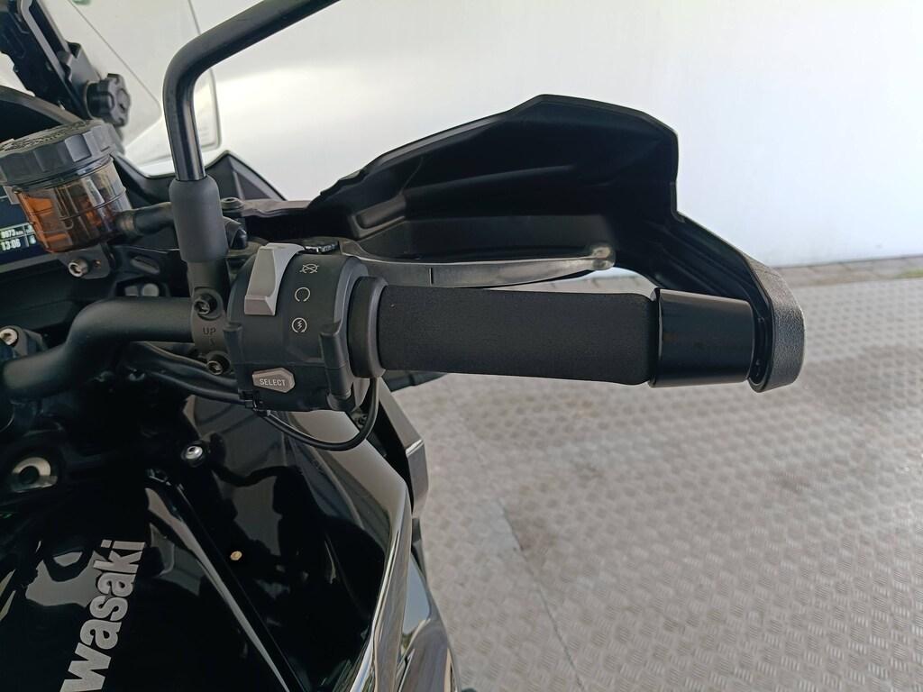 VERSYS 1000