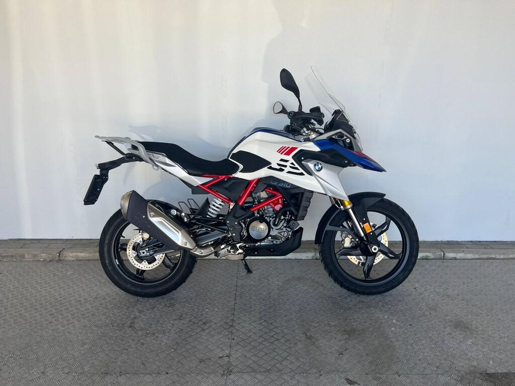 G 310 GS