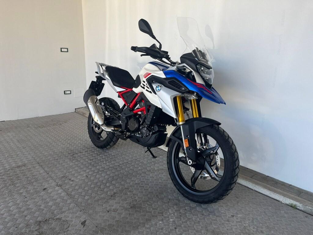 G 310 GS