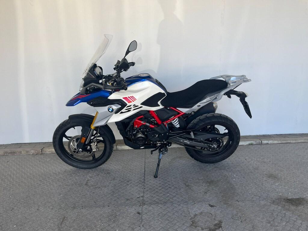 G 310 GS