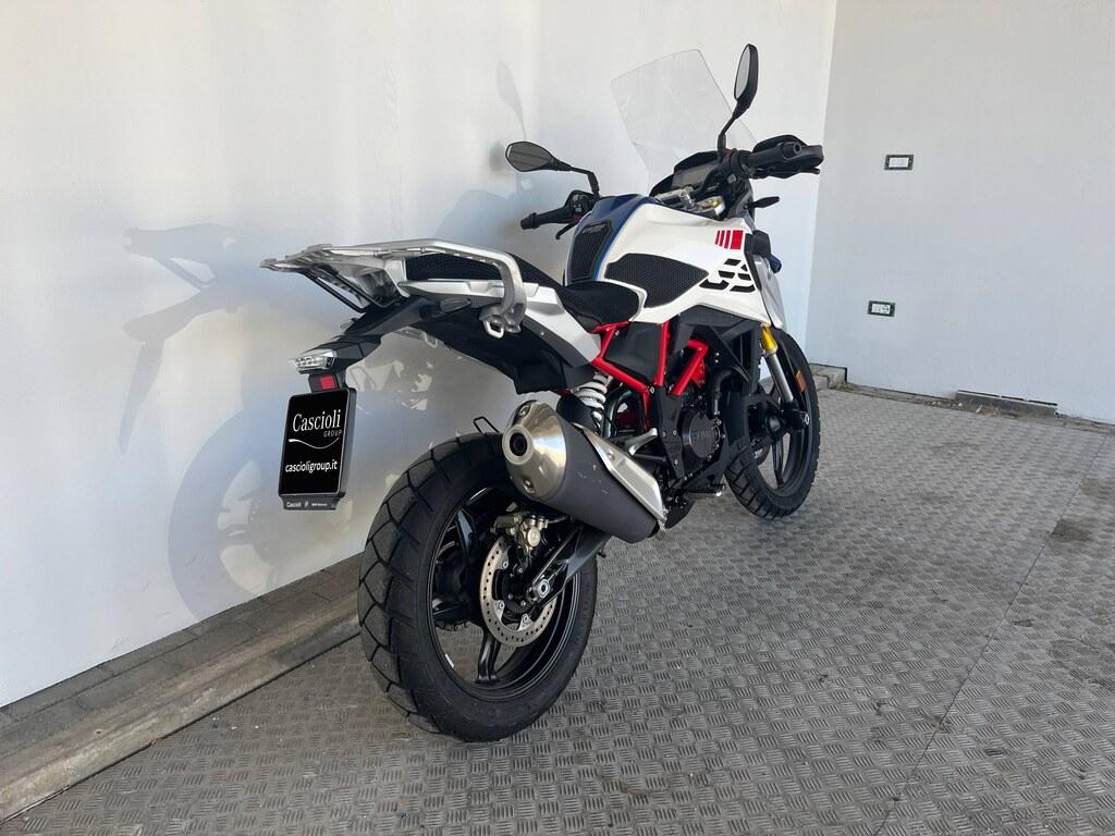 G 310 GS