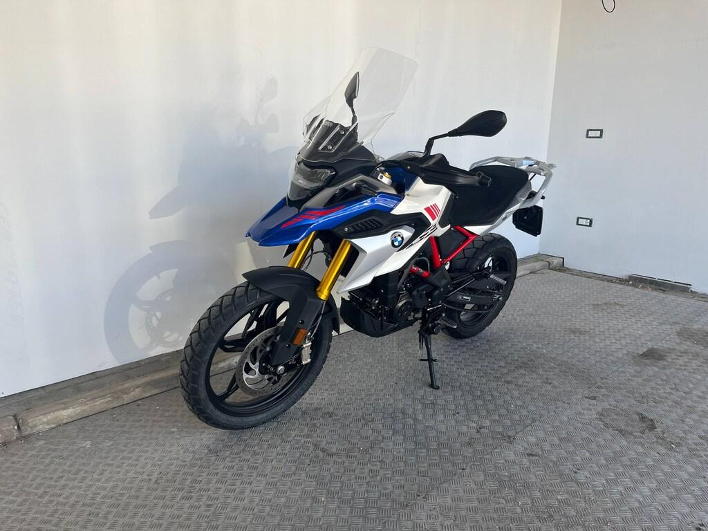 G 310 GS
