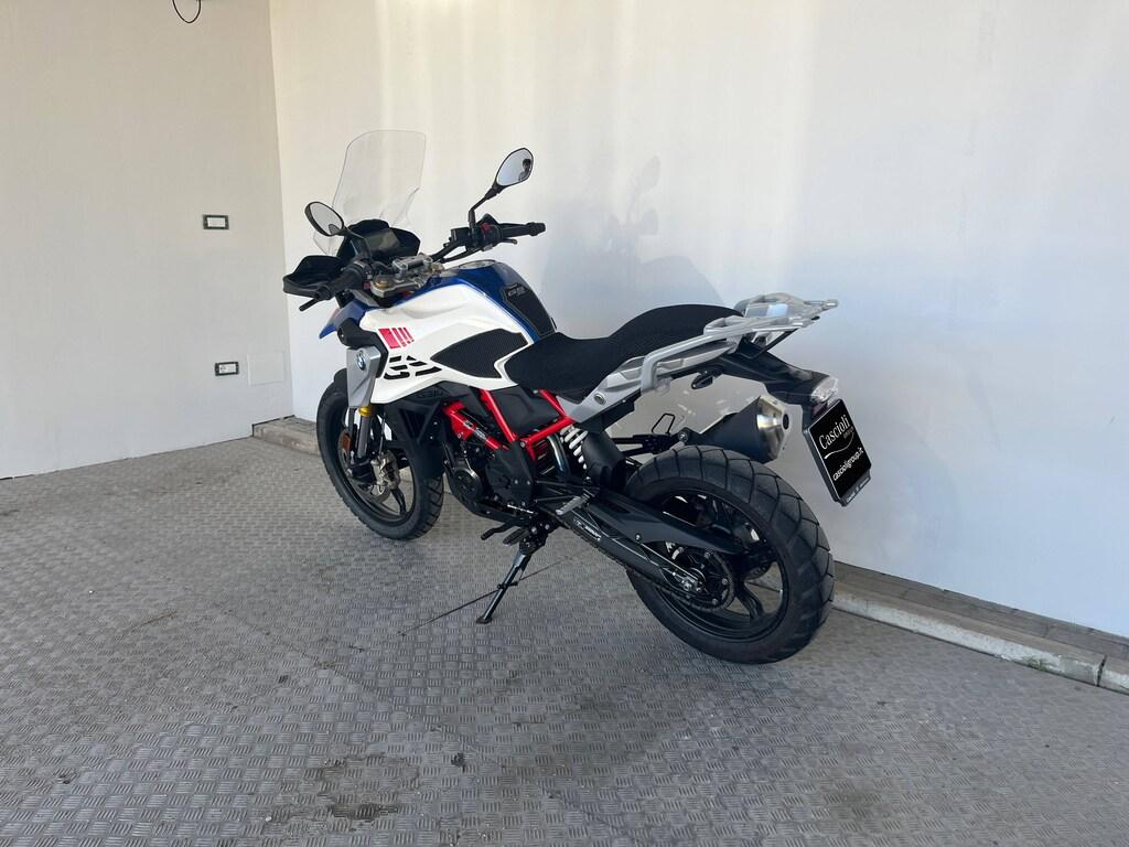 G 310 GS