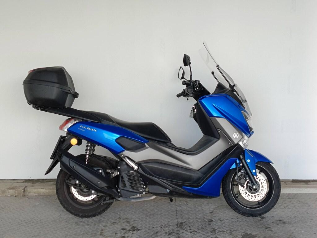 NMAX 155