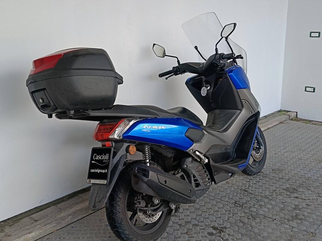 NMAX 155