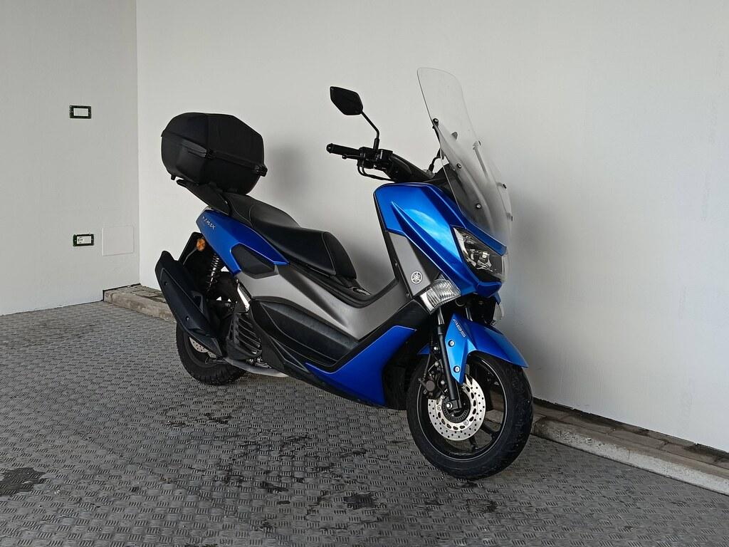 NMAX 155