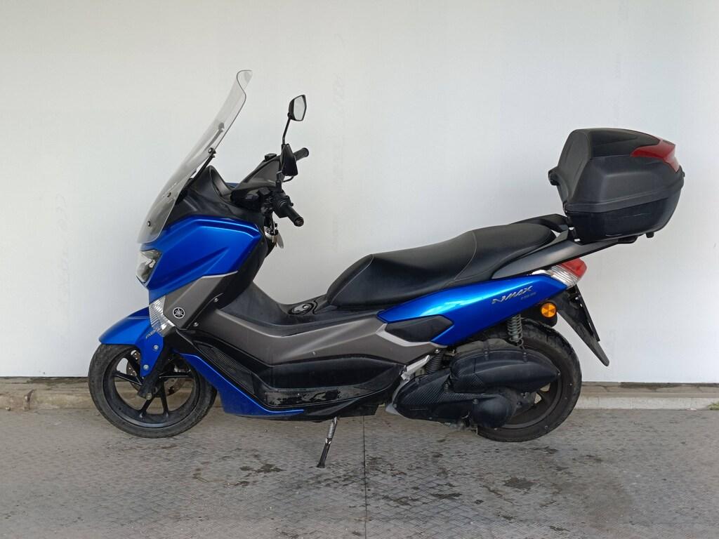 NMAX 155