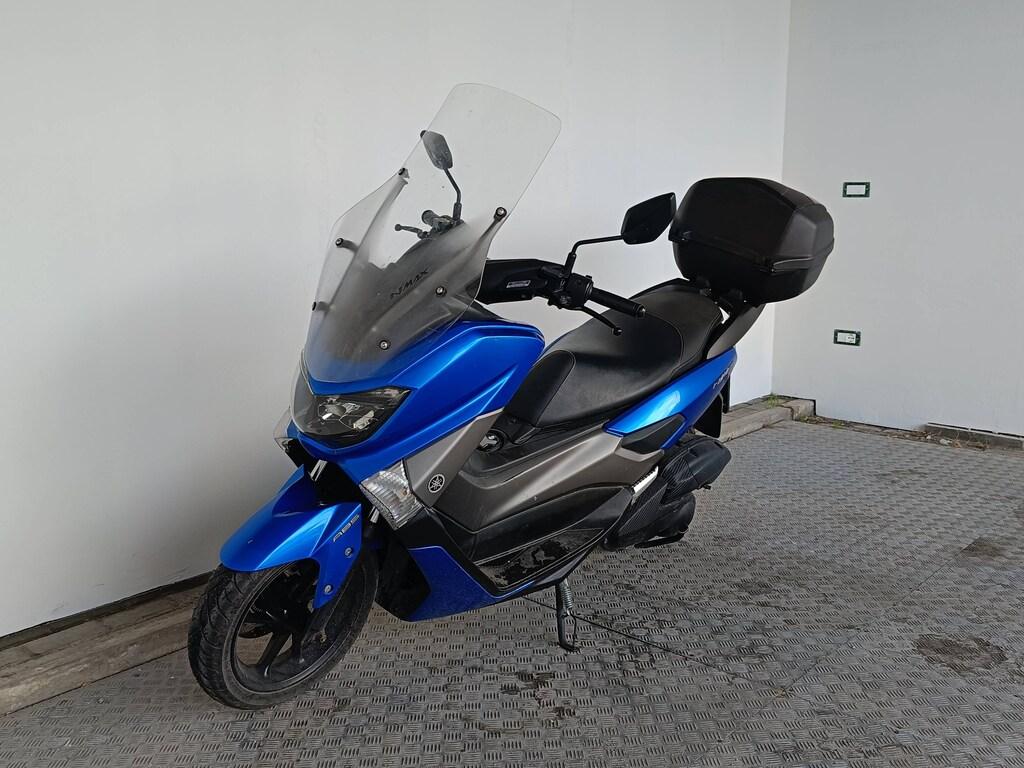 NMAX 155