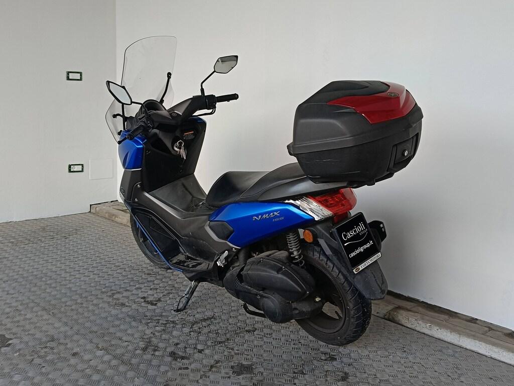 NMAX 155