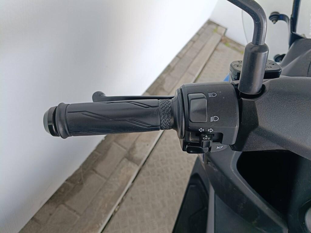 NMAX 155