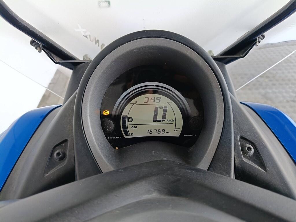 NMAX 155