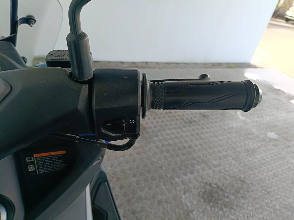 NMAX 155