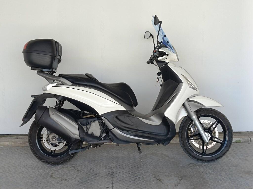 BEVERLY 350