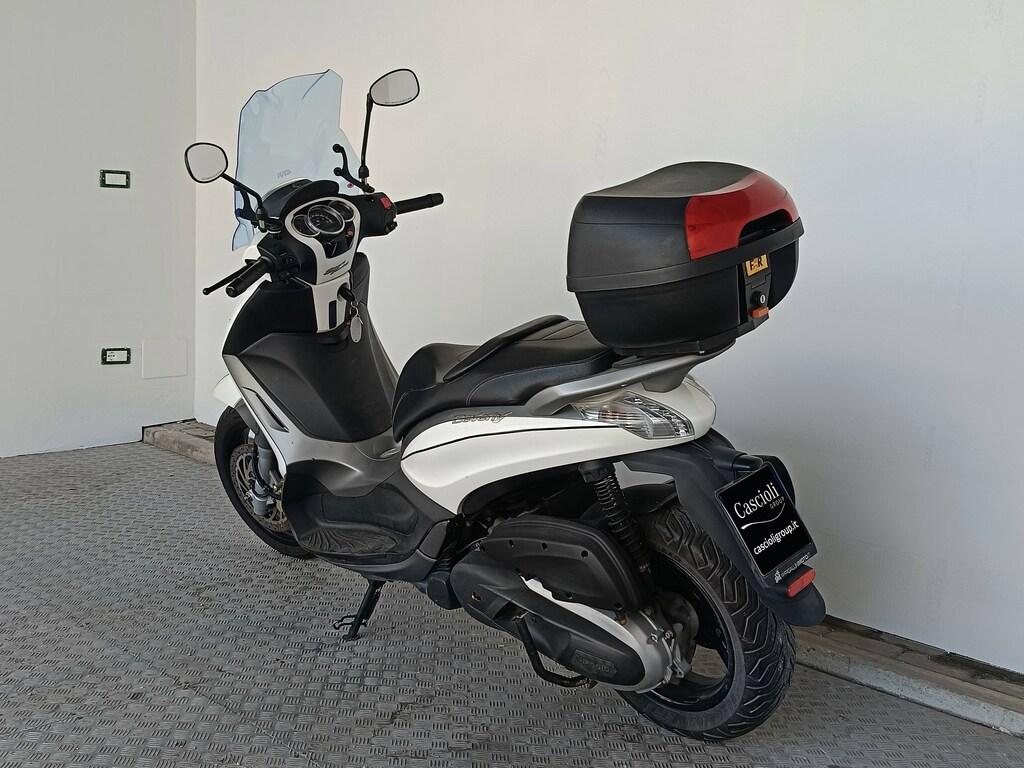 BEVERLY 350