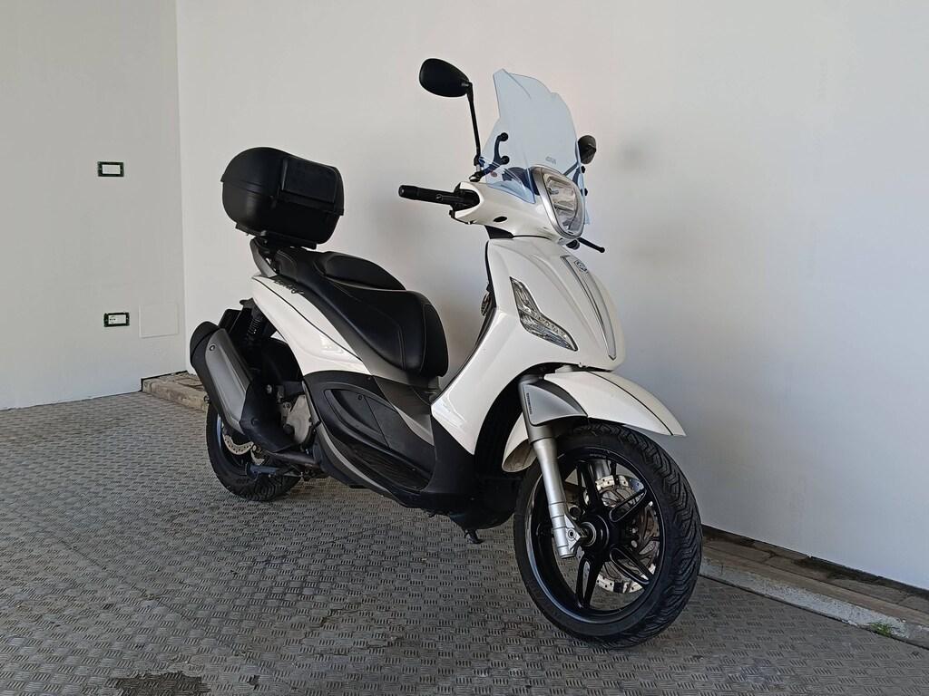 BEVERLY 350