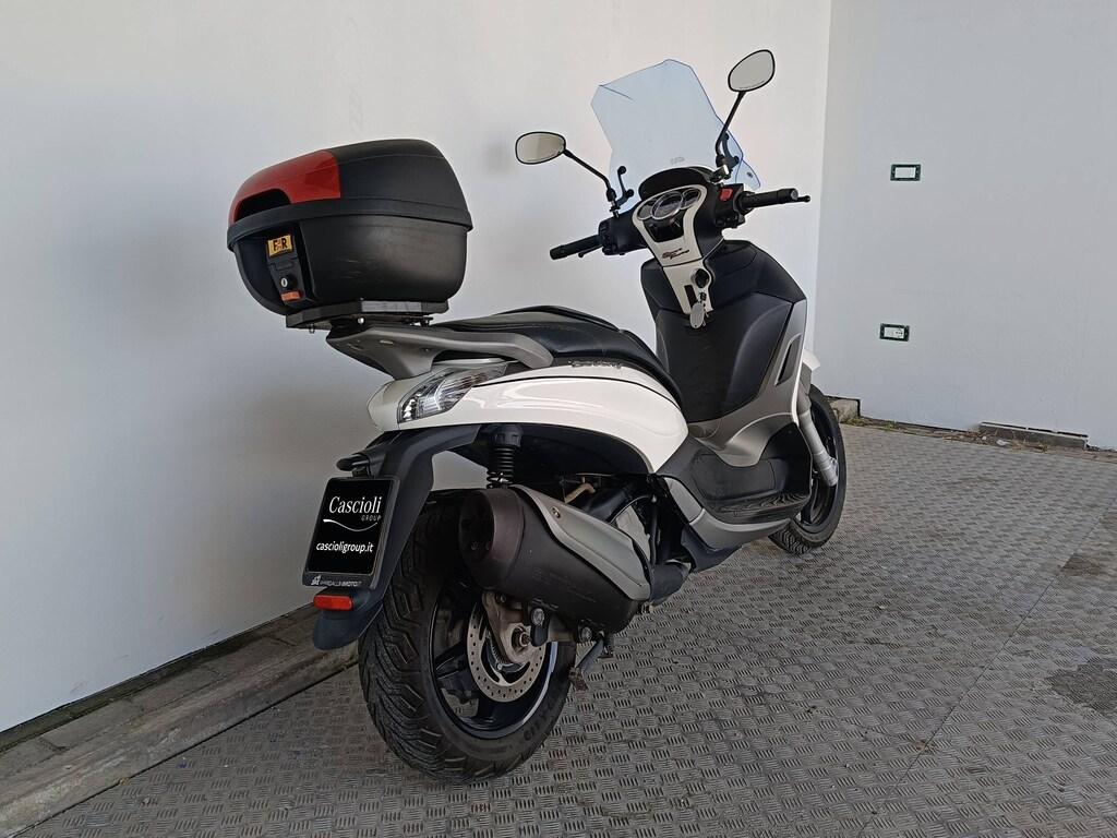 BEVERLY 350
