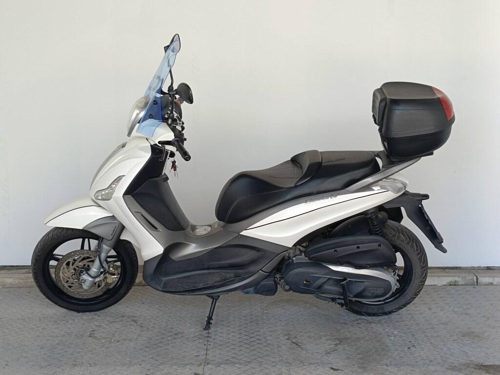 BEVERLY 350