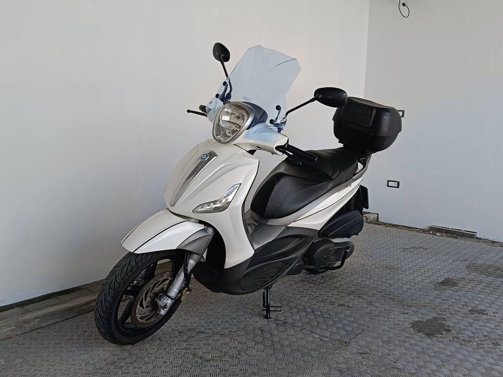 BEVERLY 350