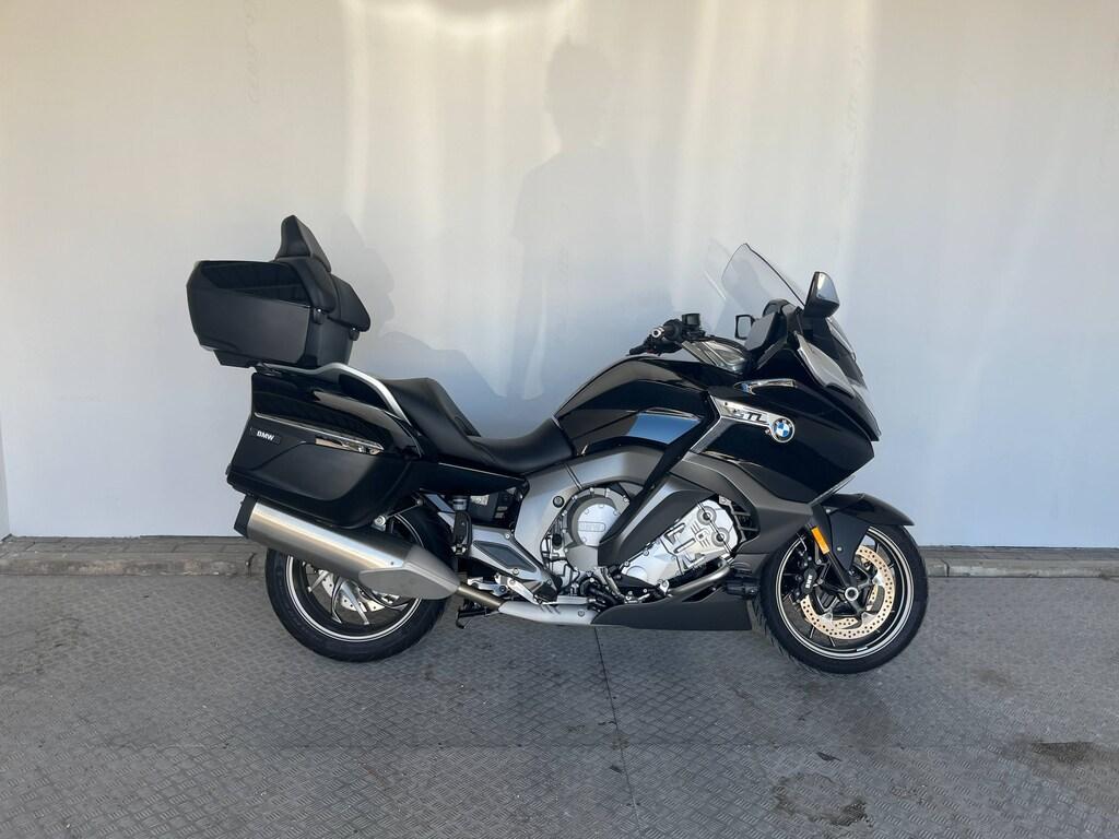 K 1600 GT