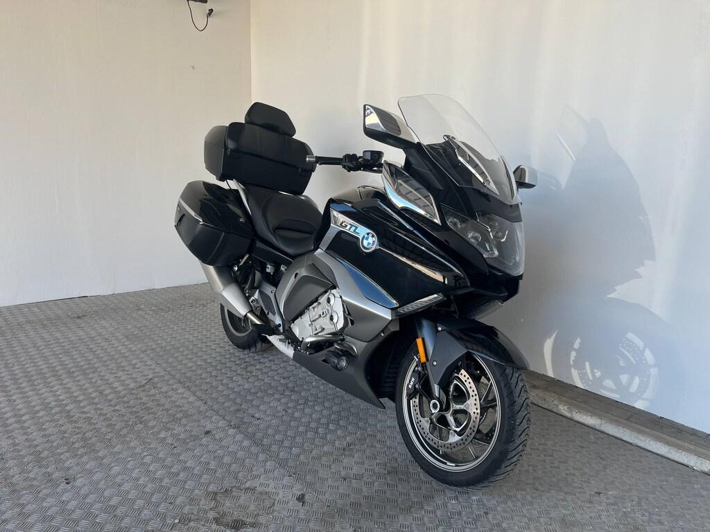K 1600 GT