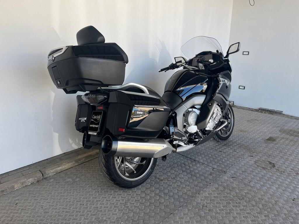 K 1600 GT