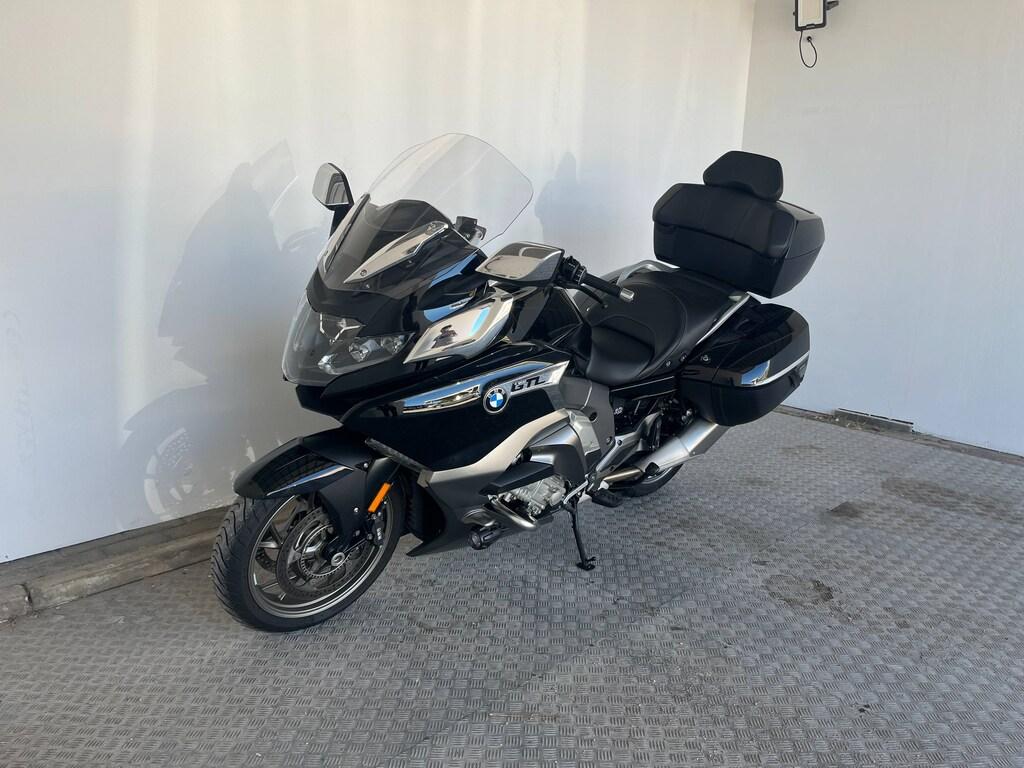 K 1600 GT