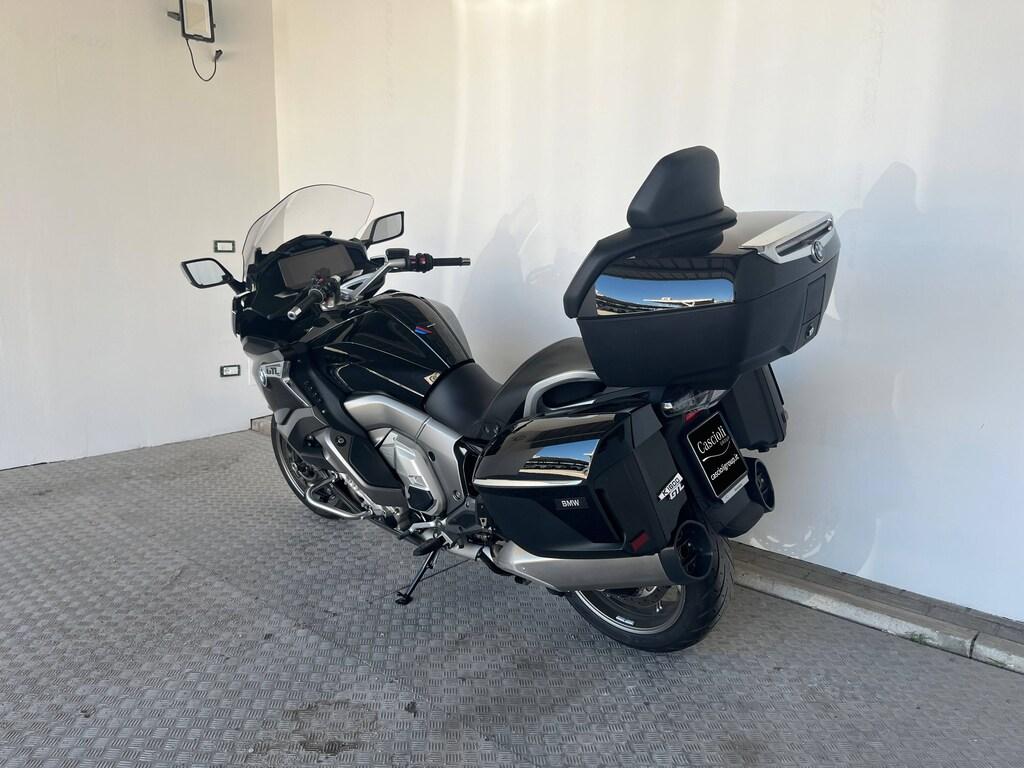 K 1600 GT