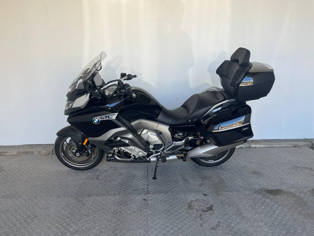K 1600 GT