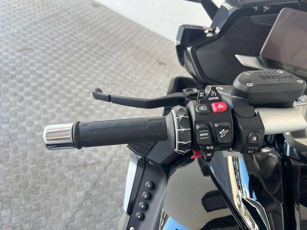 K 1600 GT